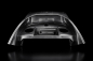 Preview: Front End Clip Assembly - Oval Beetle 1954-55