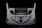Preview: Front End Clip Assembly - Zwitter Beetle 1952-53