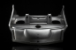 Preview: Front End Clip Assembly - Zwitter Beetle 1952-53