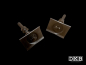 Preview: Dash Pod Retaining Hardware - Split Beetle & Bus
