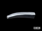 Preview: Floor Pan Outrigger Reinforcement - Beetle, Left