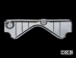 Preview: Front Inner Firewall - Oval Beetle, 1953-57