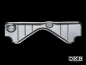 Preview: Front Inner Firewall - Split Beetle, up to 1953