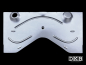 Preview: Front Outer Firewall - Split Beetle, up to 1952