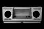 Preview: Complete Tray Panel - Oval Beetle 1954-57