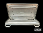 Preview: Front Spare Wheel Tray - Split Beetle 1949-52
