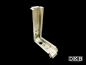 Preview: Spare Wheel Tray Brackets - Zwitter/Oval Beetle
