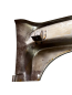 Preview: Rear Firewall Section, Beetle, Oval, 1953-60  111813151B