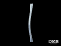 Preview: "J" Rear Decklid Seal Channel, Left - Beetle