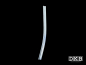 Preview: "J" Rear Decklid Seal Channel, Right - Beetle