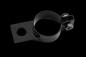 Preview: Halter Bremsschlauch-Schelle Hinterachse, VW Kaefer & Bus, 211611841 DKB