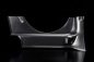 Preview: Rear Quarter Inner Repair Panel - Beetle, Left
