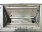 Preview: Reserveradmulde Aufnahme Tankbereich Reparaturblech Auflage VW Käfer Brezel Zwitter Ovali 1952-53 vergl. 111805505C