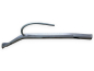 Preview: Rear Firewall Section, Beetle, Oval, 1953-60  111813151B