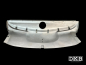 Preview: Spare Wheel Well Section - Oval Beetle 1955-60