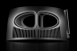 Preview: Split Window Outer + Inner Section w/ Grill - Beetle