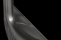 Preview: Split Window Outer + Inner Section w/ Grill - Beetle