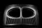 Preview: Split Window Outer + Inner Section w/ Grill - Beetle