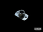 Preview: Schweissmutter 6mm, VW Kaefer & Bus bis 1960, 10er-Set, N114061 DKB