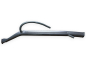 Preview: Heater channel right VW Oval Beetle 111801041A  111 801 042 111 801 042 A 8.1955-7.1956 DKB Premium Metal Rocker