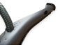 Preview: Heater channel left VW Oval Beetle 111 801 041 111801046 8.1952-7.1955 DKB Premium Metal Rockeretle, Oval, 1953-60  111813151B