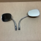 Preview: Mirror SET with long Arm passenger side vw beetle