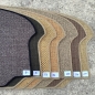 Preview: Sisal Carpet VW Bus T2 72-79