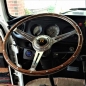 Preview: Lenkrad Wolfsburg AAC 17'' für VW Bus T2a T2 74-79 aircooledaccessories Lenkrad Holzlenkrad
