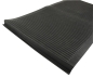 Preview: Gummimatte T2 Matte Durchgang Laderaum Walk Through VW Bus T2a T2b T2 08/67-07/79 vergl. 211863781A