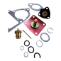 Preview: Carburetor Rebuild Kit for Solex 31 PICT-4 – VW Beetle, Bus T2, Thing – OE-No. 111198569H