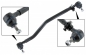 Preview: Tie rod assembly left (adjustable) 3.55 - 7.67 Verglnr. 211415701D Brasil Bus - 1975 good Quality