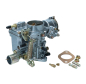 Preview: Vergaser 34 PICT-3 für VW Käfer, Bus T2 & Typ 1 Motoren | 113129031K | 12V Dual-Port