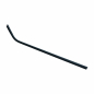 Preview: Outer Window Scraper / Belt Weatherstrip Right – VW Bus T4 (1990-2003)us 8.1967 until 7.1979