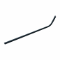 Preview: Outer Window Scraper / Belt Weatherstrip Right – VW Bus T4 (1990-2003)us 8.1967 until 7.1979