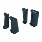 Preview: Drop gate stop on front panel Pick-up 245829599 VW T3 T25 Vanagon