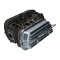 Preview: Ventildeckel Alu Typ1 Zylinderkopf VW Käfer Bus T1 T2 Karmann Ghia T3 WBX SET mit Ventildeckeldichtung