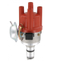 Preview: Distributor with vacuum advance new VW Bus T3 1.9 (DF) Transporter  ref no. 025905205AD