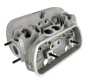 Preview: Cylinder-head-"041"-new-dual-port-without-valves--For-inlet-valves-40x8-mm-and-exhaust-valves-35-5x8-mm--Spark-plug-M12x1-25x16-mm--Cylinder-Ø-98-3-mm-AUTOLINEA-VW-Käfer-041101355C