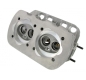 Preview: Autolinea 041 cylinder head empty (each) Type-1 dual port engines Type-3 dual port engines  Specifications: Bore: 85.5 mm Cylinder head Ø: 94 mm Valves: 40 x 35.5 mm Spark plug size: 12 mm