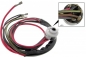 Preview: Ignition switch Beetle 1300/1302 8.1970 until 7.1971 Beetle 1200 8.1970 until 7.1975 Karmann Ghia 8.1970 until 7.1971 Bus 8.1970 until 74 (VIN 294 2164 059) Thing 8.1970 until 2.1973