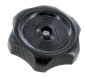 Preview: Winder knob for Westfalia louvred window black