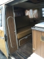 Preview: VW Bus Westy Westfalia Bus T2a T2 Camper ungeschweißt 1. Hand