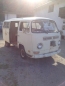 Preview: SOLD - VW Bus T2a 1970 Camper