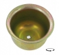Preview: VW Bus T2 T2a T2ab T2b Nabenkappe links 8.70 - 7.79 Verglnr. 211405692B