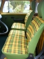Preview: interior seat cover westfalia