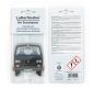 Preview: VW T3 Bus Bulli Lufterfrischer Auto Duftbaum Wunderbaum Auto VW Bus VW T3 BUS LUFTERFRISCHER - FRESH/BLAU