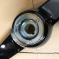 Preview: VW-Bus-T1-Lenkrad-schwarz-original
