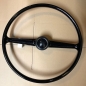 Preview: Steering wheel standard black  Bus 1.1953 until 7.1967