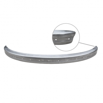 Bumper-rear-(EUR)-square-model---bare-VW-Kaefer-111 807 307