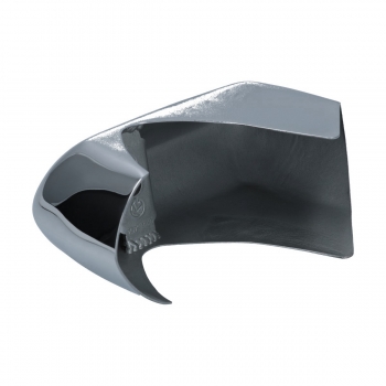 Bumperguard front right rear left VW Karmann Ghia ref no. 141707156E